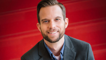 Gutshall Named Director of Walker Scottish Rite Clinic