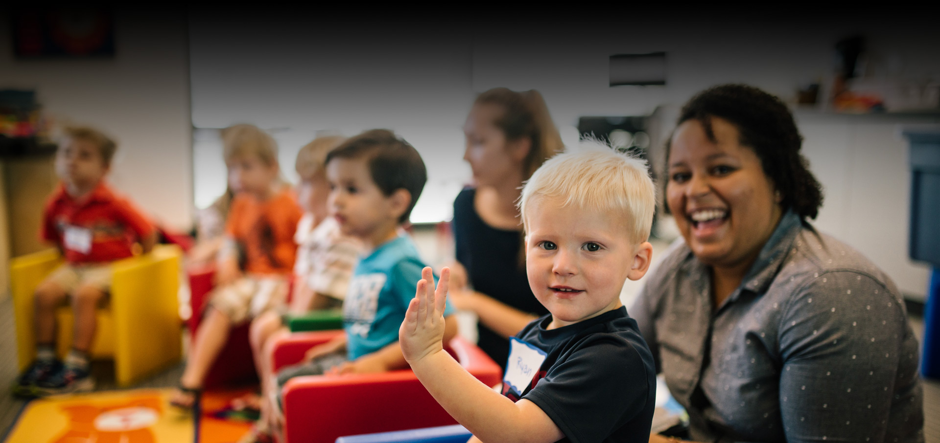 Walker Scottish Rite Clinic